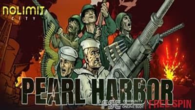 Pearl Harbor [ 펄 하버 ] - 무료 슬롯 체험