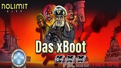 Das xBoot [ 다스x붓 ] - 무료 슬롯 체험