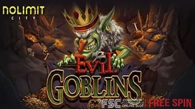 Evil Goblins XBomb [ 에빌고블린 ] - 무료 슬롯 체험