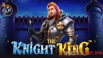 The Knight King [ 더 나이트 킹 ] - 무료 슬롯 게임