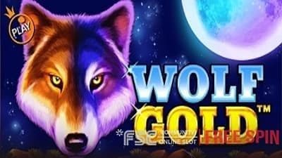 Wolf Gold [ 울프 골드 ] - 무료 슬롯 게임