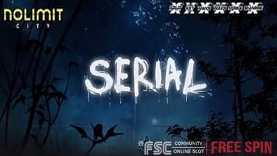 Serial [ 시리얼 ] - 무료 슬롯 체험