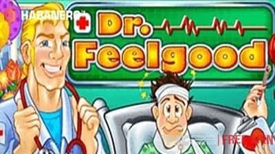 Dr Feelgood [ 닥터 필굿 ] - 무료 슬로 게임