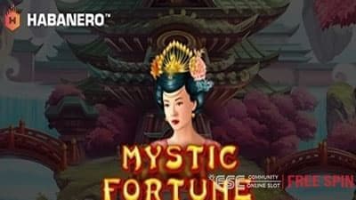 Mystic Fortune [ 미스틱 포춘 ] - 무료 슬롯 게임