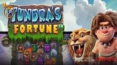 Tundra’s Fortune [ 툰드라 포춘 ] - 무료 슬롯 게임