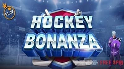 Hockey Bonanza [ 하키 보난자 ] - 무료 슬롯 게임