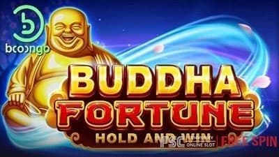 Buddha Fortune Hold and Win [ 부더 포춘 홀드 앤 윈 ] - 무료 슬롯 게