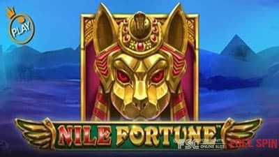 Nile Fortunes [ 나일 포춘 ] - 무료 슬롯 게임