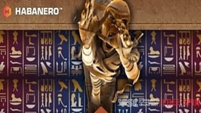 King Tut'sTomb [ 킹 톳 무덤 ] - 무료 슬롯 게임