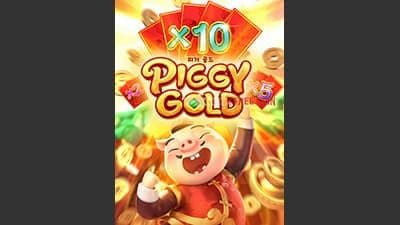 Piggy Gold [ 피기 골드 ] - 무료 슬롯 게임