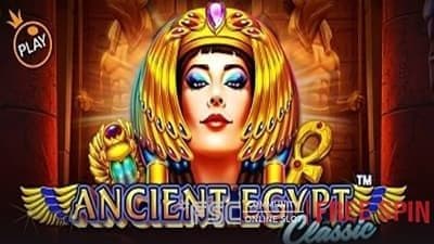 Ancient Egypt [ 엔션트 이집트 ]- 무료 슬롯 게임