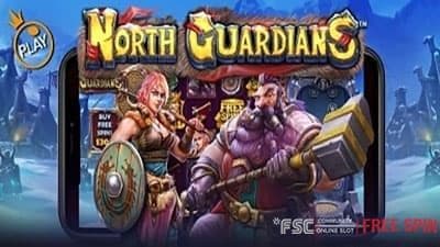 North Guardians [ 노스 가디언즈 ] - 무료 슬롯 게임