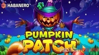 Pumpkin Patch [ 펌프킨 패치 ] - 무료 슬롯 게임