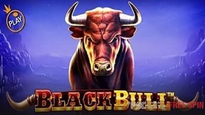 Black Bull [ 블랙 불 ] - 무료 슬롯 게임