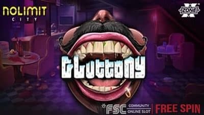 Gluttony [ 글루터니 ] - 무료 슬롯 체험