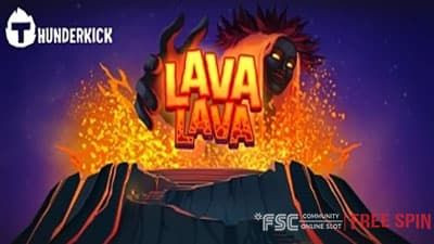 Lava Lava [ 라바 라바 ] - 무료 슬롯 게임