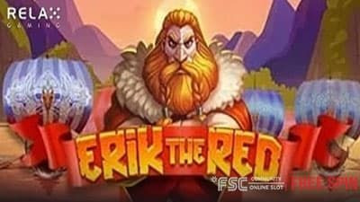 Erik the Red [ 에릭 더 레드 ] - 무료 슬롯 게임