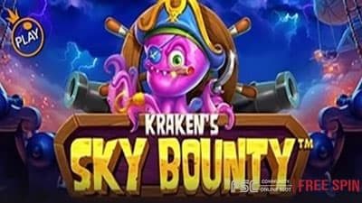 Sky Bounty [ 스카이 바운티 ] - 무료 슬롯 게임