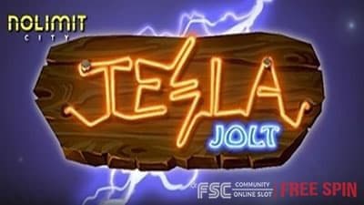 Tesla jolt [ 테슬라 졸트 ] - 무료 슬롯 체험