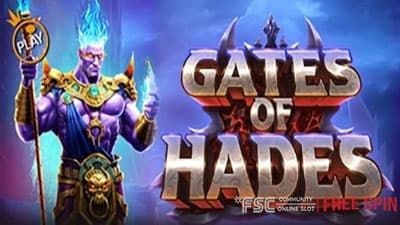 Gates of Hades [ 게이츠 오브 하데스 ] - 무료 슬롯 게임