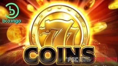 777 Coins [ 777 코인 ] - 무료 슬롯 게임