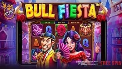 Bull Fiesta [ 불 피에스타 ] - 무료 슬롯 게임