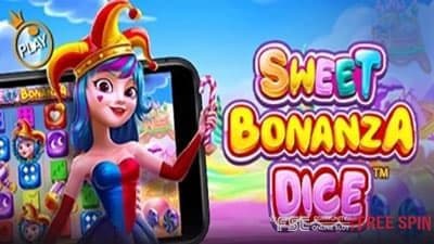 Sweet Bonanza Dice [ 스위트 보난자 다이스 ] - 무료 슬롯 게임