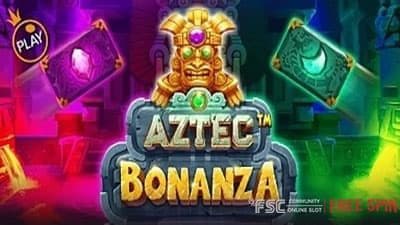 Aztec-Bonanza [ 아즈텍 보난자 ] - 무료 슬롯 게임