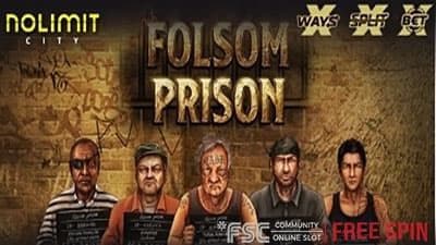 Folsom Prison [ 폴섬 프리즌 ] - 무료 슬롯 체험