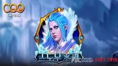 Snow Queen [ 스노우 퀸 ] - 무료 슬롯 게임