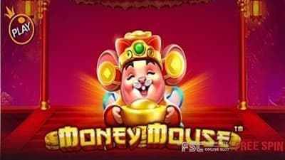 Money Mouse [ 머니 마우스 ] - 무료 슬롯 게임