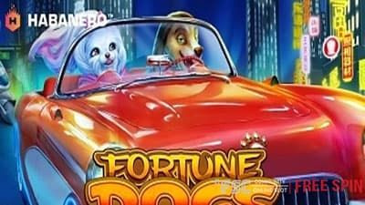 Fortune Dogs [ 포춘 도그 ] - 무료 슬롯 게임