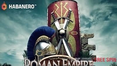 Roman Empire [ 로만 엠파이어 ] - 무료 슬롯 게임