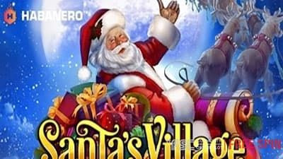 Santas Village [ 산타스 빌리지 ] - 무료 슬롯 게임