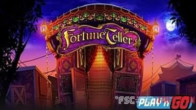 Fortune Teller [ 포춘 테일러 ] - 무료 슬롯 게임