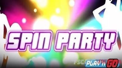 Spin Party [ 스핀 파티 ] - 무료 슬롯 게임