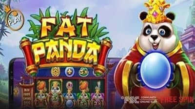 Fat Panda [ 팻 팬더 ] - 무료 슬롯 게임