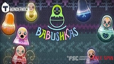 Babushkas [ 바부쉬카스 ] - 무료 슬롯 게임