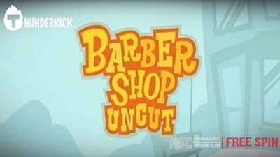 Barber Shop Uncut [ 바버 샵 언컷 ] - 무료 슬롯 게임