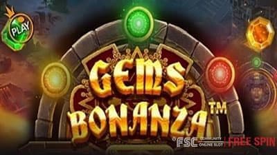 Gems Bonanza [ 잼스 보난자 ] - 무료 슬롯 게임