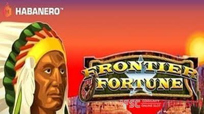 Frontier Fortunes [ 프론티어 포춘 ] - 무료 슬롯 게임