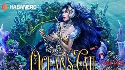 Ocean's Call [ 오션스 콜 ] - 무료 슬롯 게임