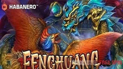 Fenghuang [ 펑황 ] - 무료 슬롯 게임