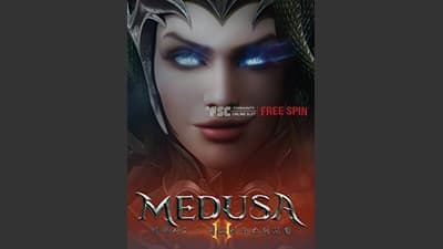 MEDUSA 2 [ 메두사 2 ] - 무료 슬롯 게임