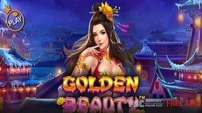 Golden Beauty [ 골든 뷰티 ] - 무료 슬롯 게임