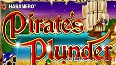 Pirate's Plunder [ 파이럿스 플런더 ] - 무료 슬롯 게임