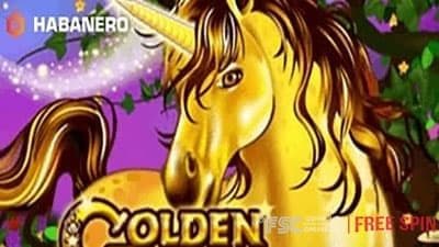 Golden Unicorn [ 골든 유니콘 ] - 무료 슬롯 게임