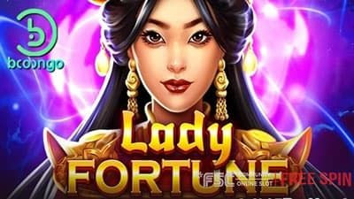 Lady Fortune [ 레이디 포춘 ] - 무료 슬롯 게임