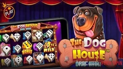 The Dog House Dice Show [ 더 도그 하우스 다이스 쇼 ] - 무료 슬롯 게임