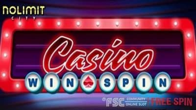 Casino Win Spin [ 카지노 윈 스핀 ] - 무료 슬롯 체험